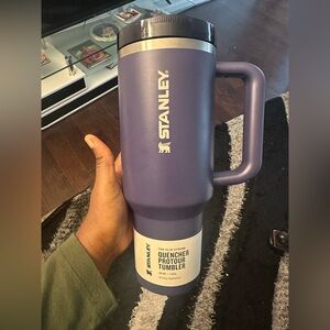 Stanley Blue Corn Protour 40oz Tumbler